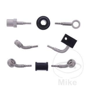 BR Chambre à air STAHLFLEX KIT