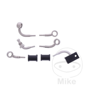 BR Chambre à air STAHLFLEX KIT