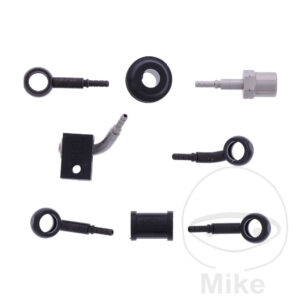 BR Chambre à air STAHLFLEX KIT