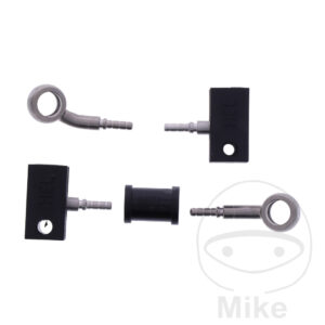 BR Chambre à air STAHLFLEX KIT