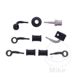 BR Chambre à air STAHLFLEX KIT