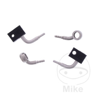 BR Chambre à air STAHLFLEX KIT