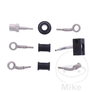 BR Chambre à air STAHLFLEX KIT