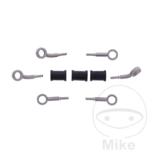 BR Chambre à air STAHLFLEX KIT