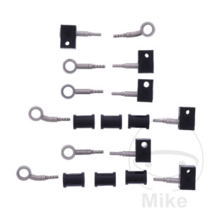 BR Chambre à air STAHLFLEX KIT