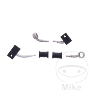 BR Chambre à air STAHLFLEX KIT