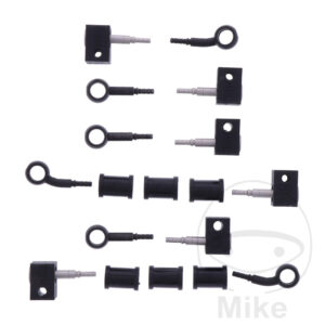 BR Chambre à air STAHLFLEX KIT