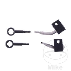 BR Chambre à air STAHLFLEX KIT