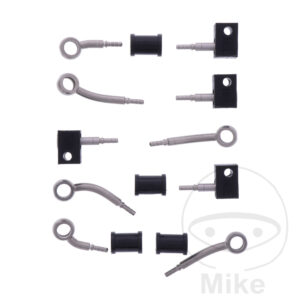 BR Chambre à air STAHLFLEX KIT