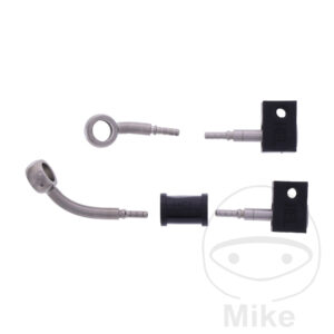 BR Chambre à air STAHLFLEX KIT