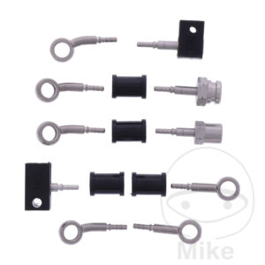 BR Chambre à air STAHLFLEX KIT