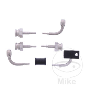 BR Chambre à air STAHLFLEX KIT