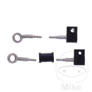 BR Chambre à air STAHLFLEX KIT