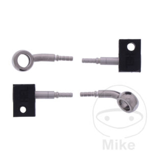 BR Chambre à air STAHLFLEX KIT