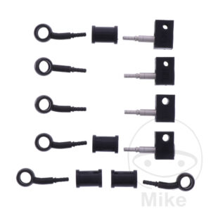 BR Chambre à air STAHLFLEX KIT