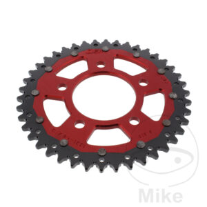 Couronne Bi-Matière 42 Dents PAS 525 Rou