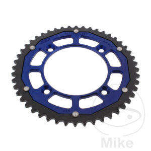 Couronne Bi-Matière 48 Dents PAS 420 Ble