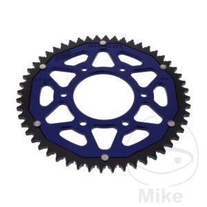 Couronne Bi-Matière 52 Dents PAS 428 Ble