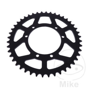 Couronne Aluminium 44Z PAS 520 noir