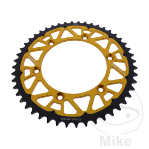 Couronne Twinstar 48Z PAS 520 GO