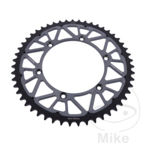 Couronne Twinstar 51 dents PAS 520 GR