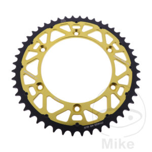 Couronne Twinstar 48Z PAS 520 GO