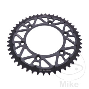 Couronne Twinstar 48Z PAS 520 GR