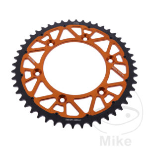 Couronne Twinstar 48Z PAS 520 OR