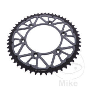 Couronne Twinstar 52 Dents PAS 520 GR