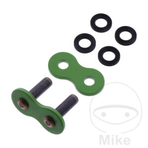 RK Maillon rivet creux