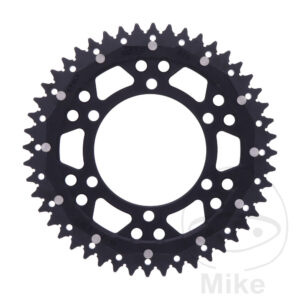 Couronne Dual 48Z PAS 525 noir