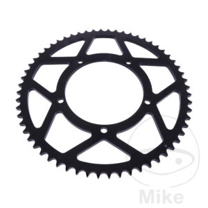 Couronne Aluminium 60Z PAS 428 noir