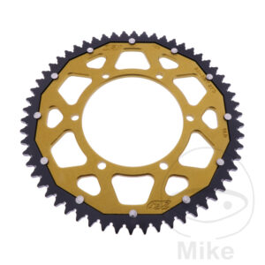 Couronne Dual 58Z PAS 428 GO