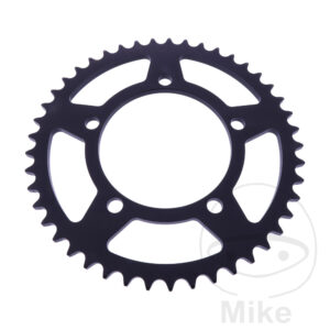 Couronne Aluminium 45 dents PAS 525 SI