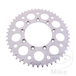 Couronne Aluminium 48Z PAS 520 SI