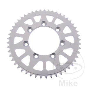 Couronne Aluminium 49 dents PAS 428 SI