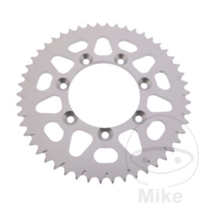 Couronne Aluminium 50 dents PAS 428 SI