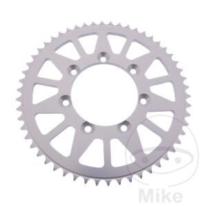 Couronne Aluminium 54 dents PAS 428 SI