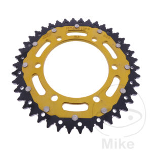 Couronne Dual 42 Dents PAS 525 GO