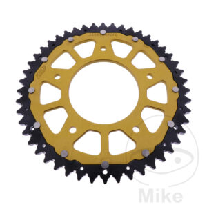 Couronne Dual 48Z PAS 530 GO