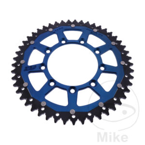 Couronne Dual 49 dents PAS 520 BL