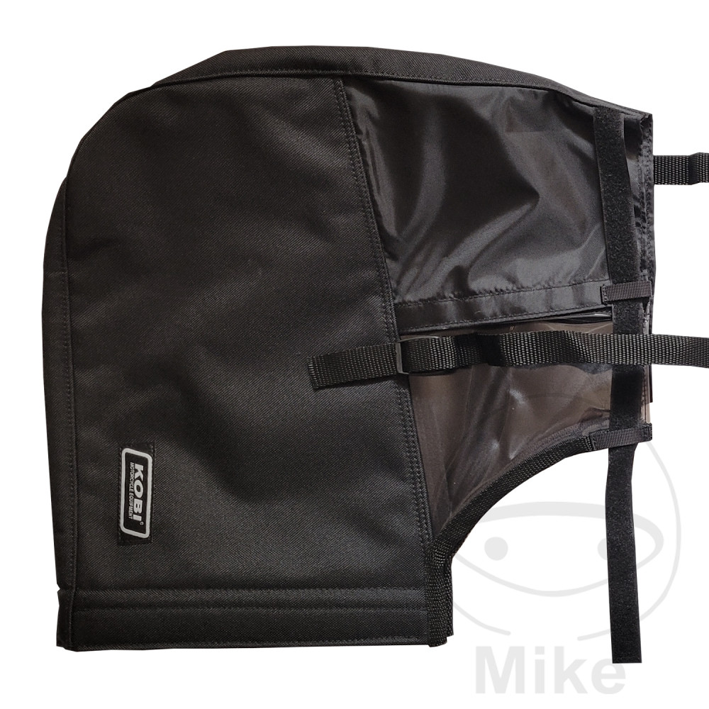 Manchette de guidon Manchette de guidon – Image 2