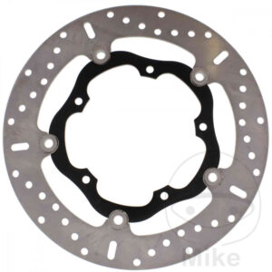 Disque de Frein X EBC