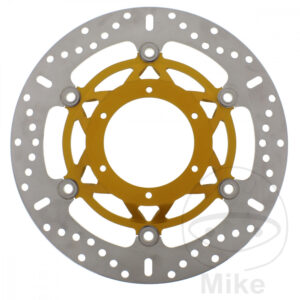 Disque de Frein X EBC