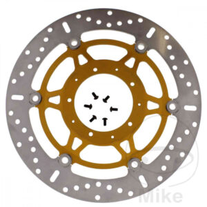 Disque de Frein X EBC