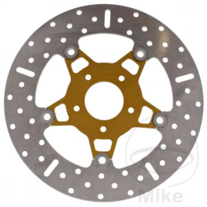 Disque de Frein X EBC