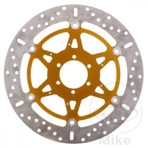 Disque de Frein X EBC