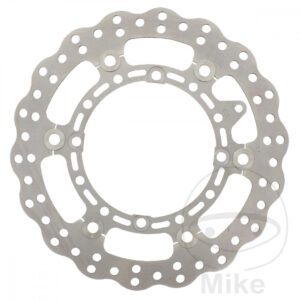 Disque de Frein Contour EBC