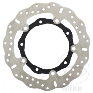 Disque de Frein Contour EBC