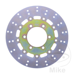 Disque de Frein EBC